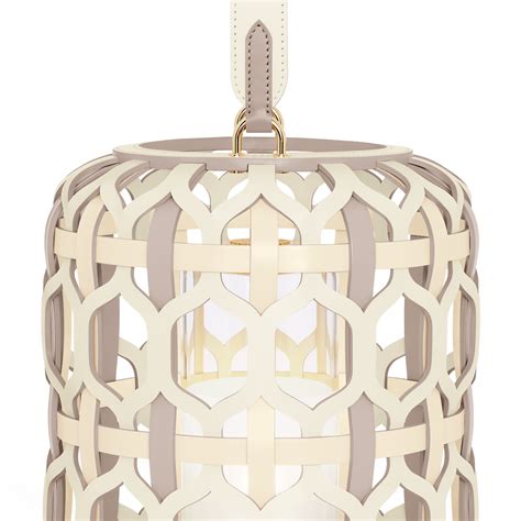 Products by Louis Vuitton: Lantern PM By Zanellato and Bortotto